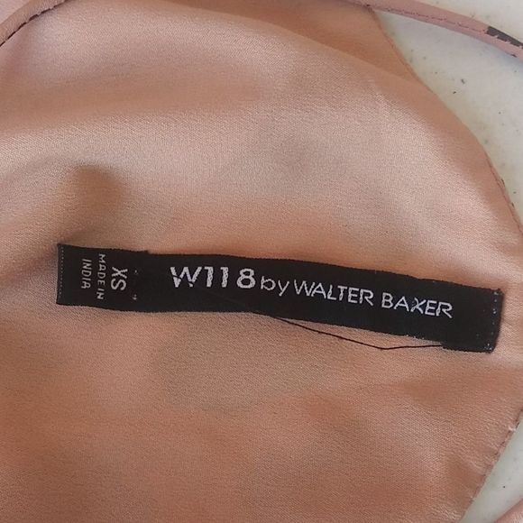 W118 XS lined tank - Picture 4 of 6